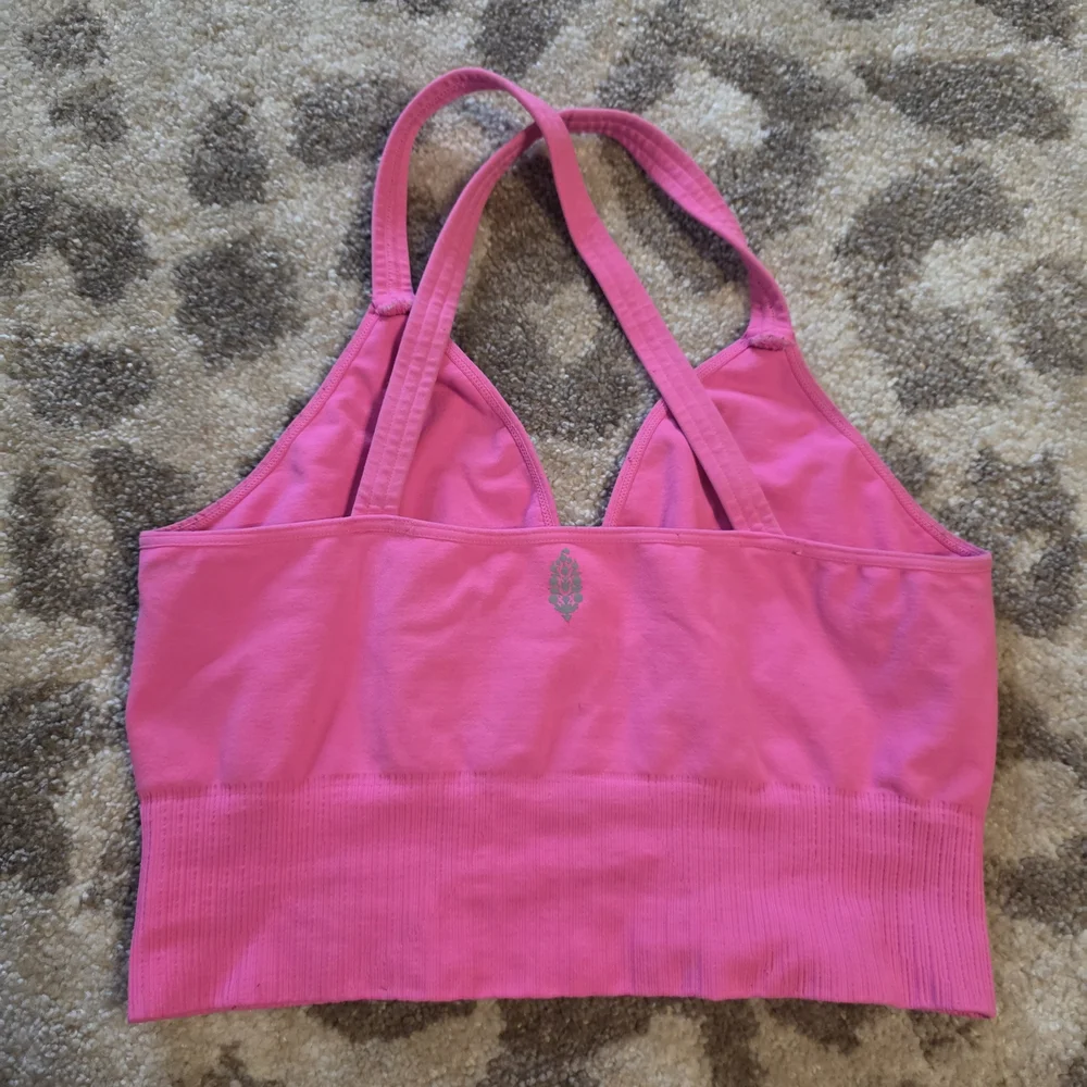 Free People Movement Good Karma Top - Picture 4 of 6